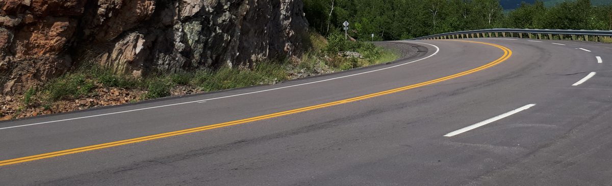 Life Behind Handle Bars